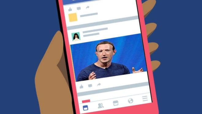 Por qué el muro de Facebook está desapareciendo