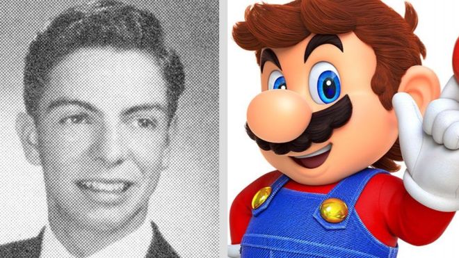 Game Over: el «Super Mario» real muere a los 84 años