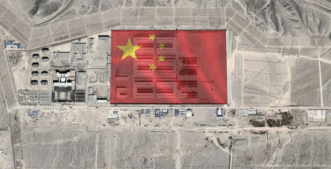 China y los Uigures: los campos ocultos de reeducación donde internan a los musulmanes en la nación asiática
