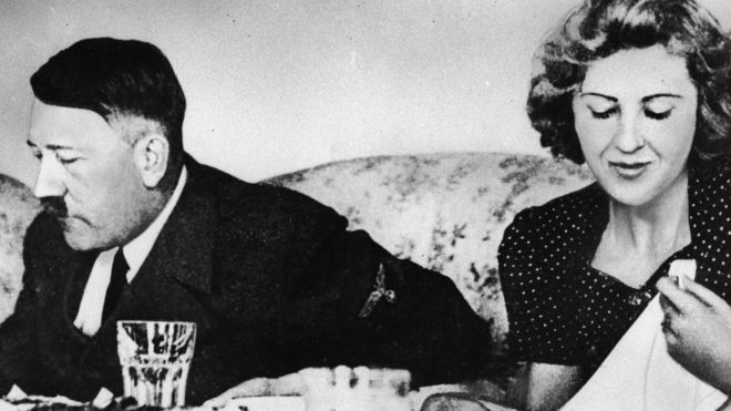 Margot Wölk, la increíble historia de una mujer que arriesgaba su vida probando la comida de Hitler para evitar que muriera envenenado