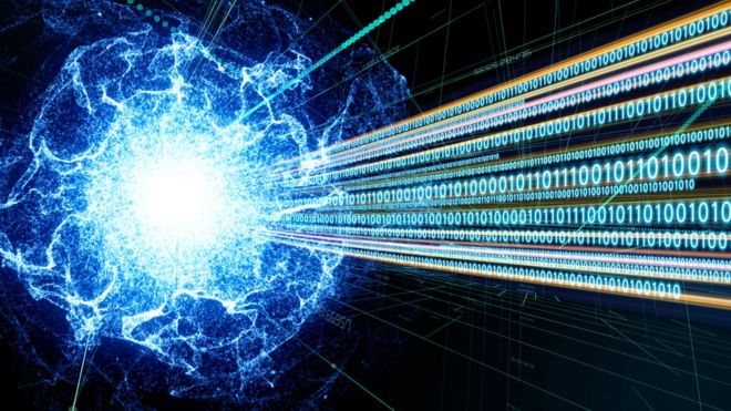 Tecnología cuántica, el nuevo campo de batalla entre Estados Unidos y China
