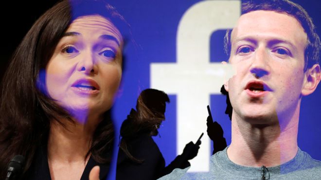 Facebook: 5 escandalosas revelaciones que deja la última gran investigación sobre la red social de Mark Zuckerberg