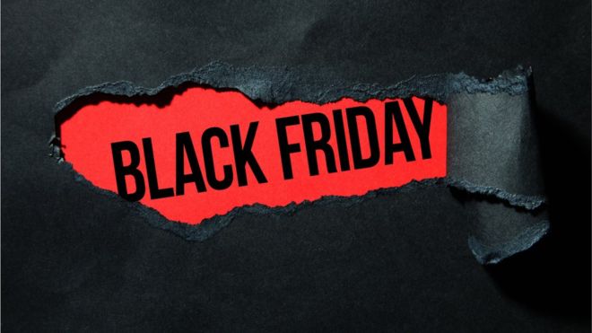 Black Friday: las páginas web y aplicaciones para saber si un producto está realmente más barato