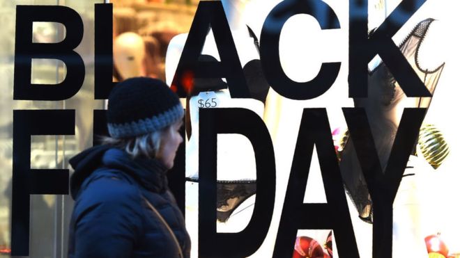 Black Friday: por qué el Viernes Negro se llama así y otras 4 curiosidades sobre el famoso día de compras