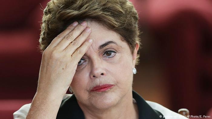 Brasil: al menos 15 detenidos por red de sobornos durante Gobierno de Rousseff