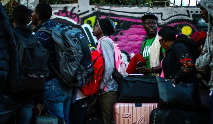 Servicio Jesuita a Migrantes critica Plan Retorno: «El 99% de los haitianos se quiere quedar»