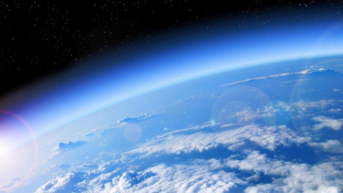 La capa de ozono se recupera entre 1 y 3 % por década