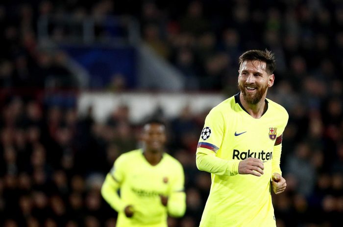 El comienzo de una leyenda: a 15 años del debut de Lionel Messi en la Liga Española