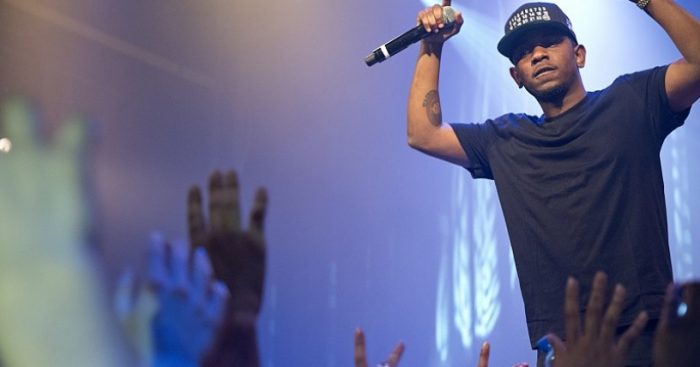 Kendrick Lamar: Ganador del premio Pulitzer es cabeza de cartel de Lollapalooza 2019