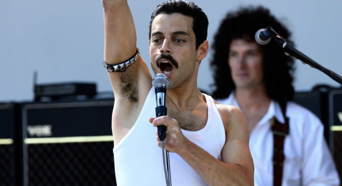 “Bohemian Rhapsody”: un filme de ficción con características biográficas