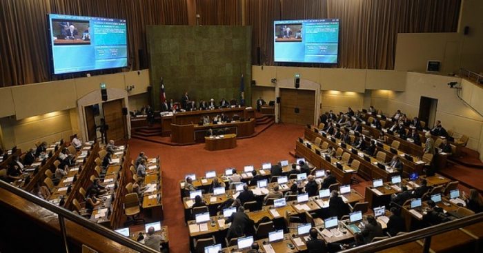 Cámara de Diputados aprobó en general proyecto de ley de Presupuesto 2019