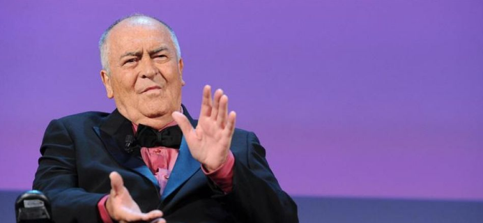 Muere Bernardo Bertolucci, el hombre tras «El último tango en París»