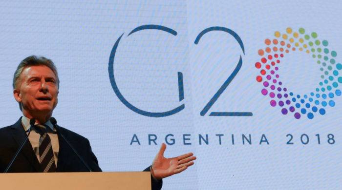 Malos Aires: Argentina frente al desafío del G-20 y el temor al terrorismo