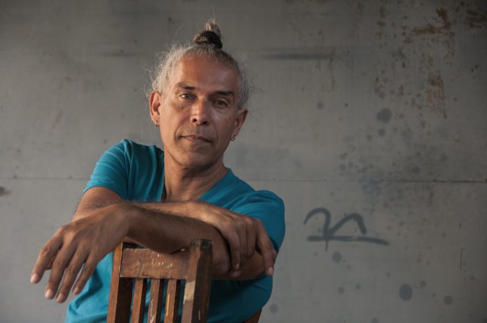 Artista Ciro Beltrán invitado a la Feria Internacional del Libro de Guadalajara 2018