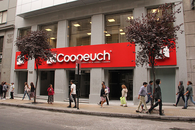 Coopeuch podrá recibir transferencias de fondos previsionales en cuenta vista que cumple estrictos estándares de seguridad