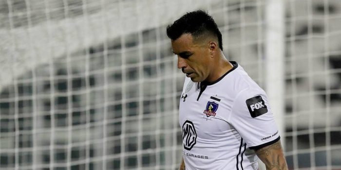 Se va el último ídolo: Esteban Paredes anuncia su retiro del fútbol el próximo año
