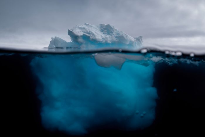 Fracasa idea de crear mayor santuario marino del mundo en la Antártica