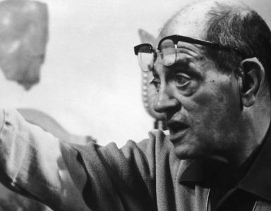 Autobiografía "El último suspiro" de Luis Buñuel: epílogo de una vida marcada por la creación