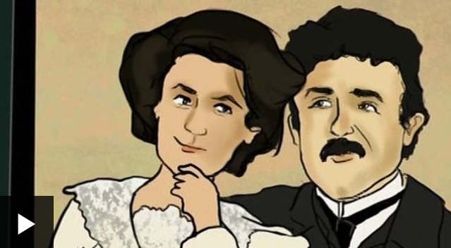 Mileva Einstein, la poco conocida y brillante científica que vivió a la sombra de su marido, Albert