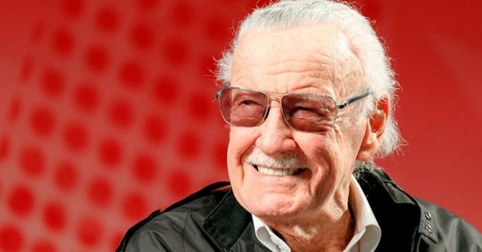 Los 10 mejores cómics creados por Stan Lee