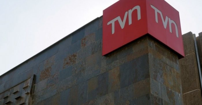 TVN cierra otro año para el olvido y registra pérdidas por casi $10 mil millones