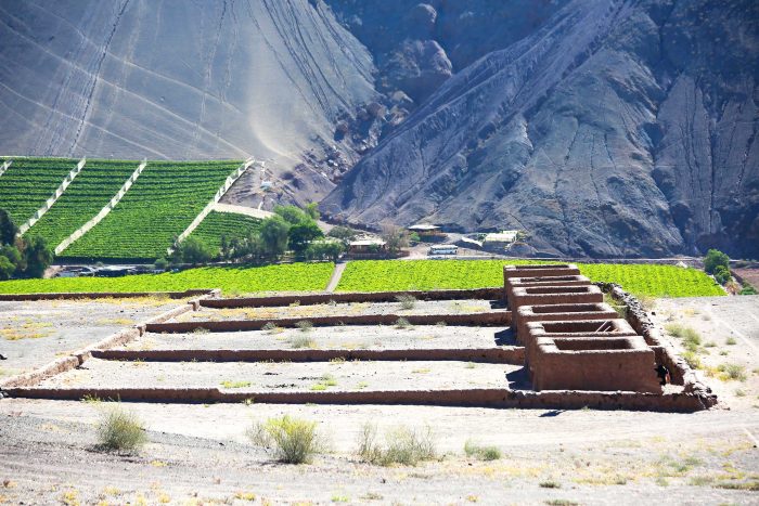 Futurismo Atacama: el evento internacional de turismo sostenible para el desarrollo llega a Copiapó