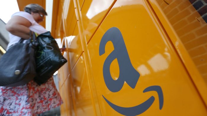 La calculada movida de Amazon para robarle los mejores cerebros a Wall Street