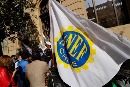 Los desafíos que derivan de las elecciones de la CUT y la ANEF