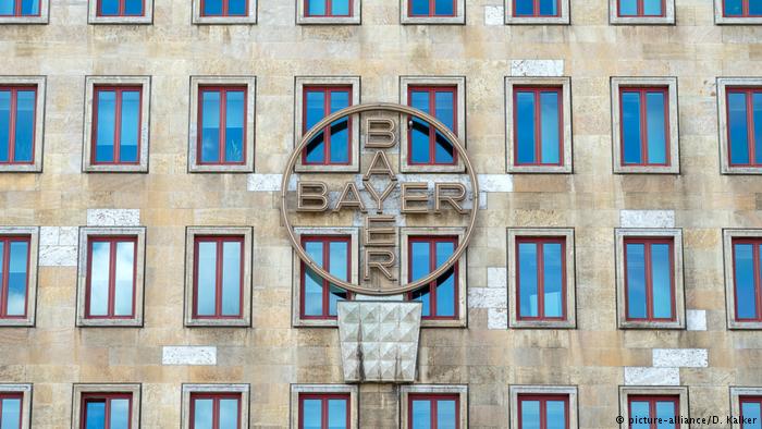 Bayer eliminará 12.000 puestos de trabajo en todo el mundo