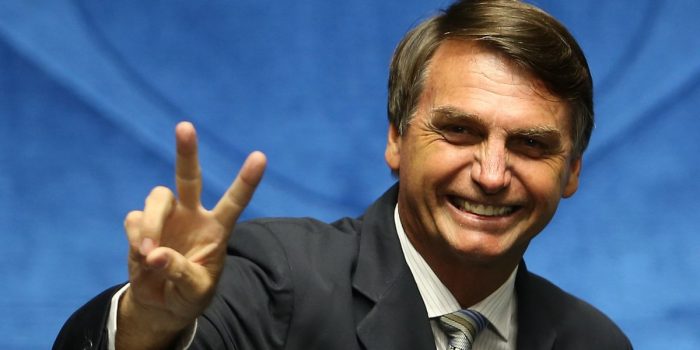 Bolsonaro «empodera» a los industriales y confianza sube a mayor nivel en ocho años