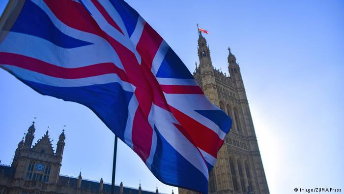 Londres anuncia acuerdo con UE en conversaciones sobre el «Brexit»