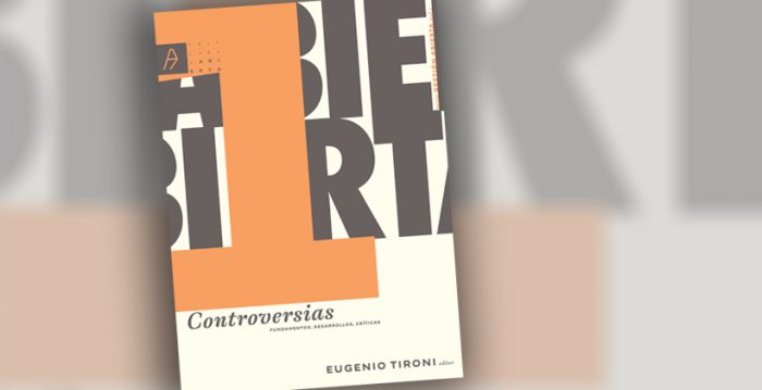 Lanzamiento libro «Controversias/ Fundamentos, desarrollos, críticas» en UDD