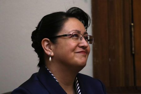 Contraloría detecta irregularidades por más de 1.5 billones de pesos en una lista de reparticiones