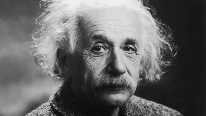 Einstein: la desconocida carta en la que predijo el avance del antisemitismo antes de la llegada de los nazis al poder