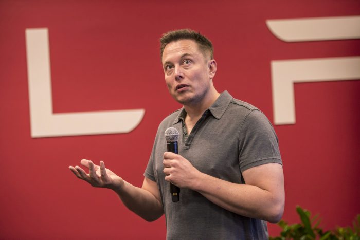 Elon Musk revela «secreto» para cambiar el mundo: trabajar 80 horas semanales o más