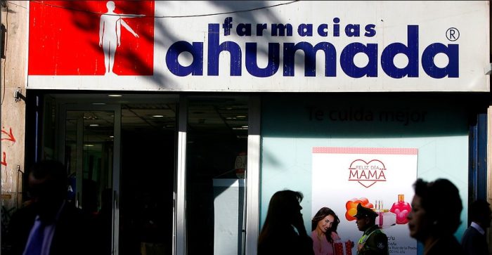 Otra mala noticia para el empleo: Farmacias Ahumada anuncia reestructuración con despidos y cierre de locales