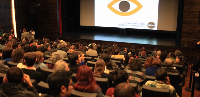 La 22º edición de FIDOCS llega a Santiago con más de 50 documentales