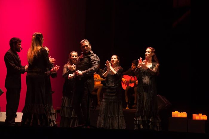 Día del Flamenco: un arte que ha crecido gracias a la influencia de muchas culturas