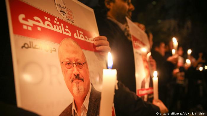 Fiscalía saudí pide pena de muerte para cinco acusados en caso Khashoggi
