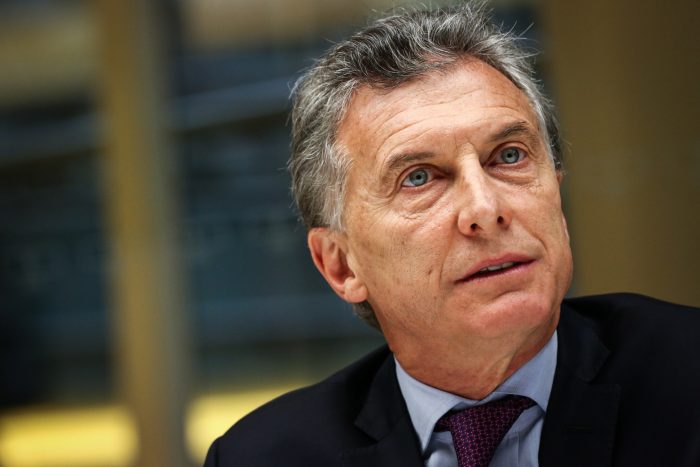 Argentina, un rompecabezas de alto riesgo para los fondos chilenos