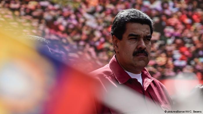 Sanciones al sector petrolero: Trump estudia incluir a Venezuela en la lista de estados patrocinadores del terrorismo
