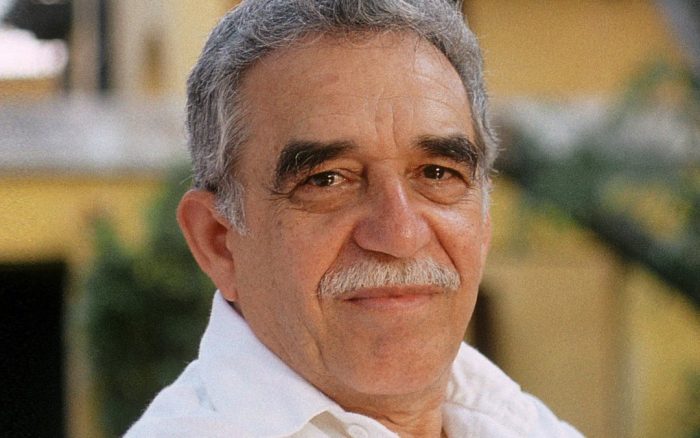 Secuestradores exigen millonario rescate para liberar a familiar de escritor Gabriel García Márquez