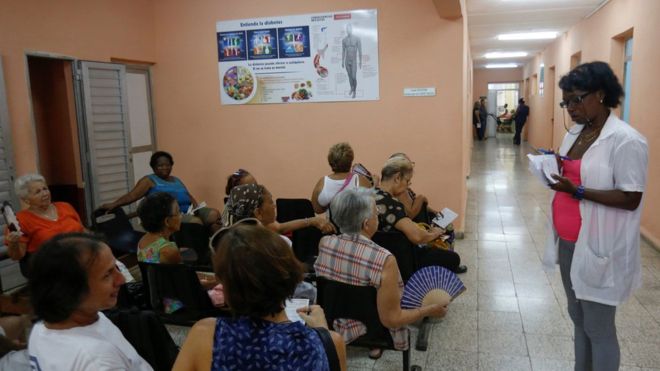 El millonario impacto que tendrá para Cuba su retirada del programa Más Médicos en Brasil