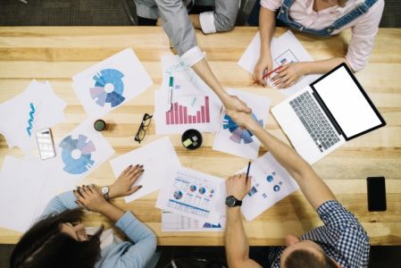 Desafíos empresariales en un año controversial