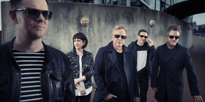 Se cancela concierto de New Order en Chile
