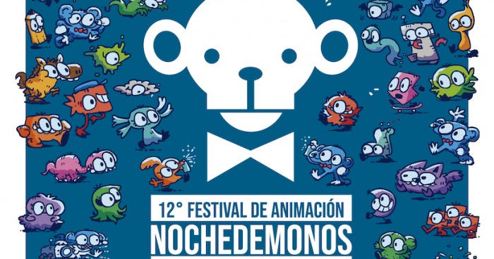 Festival de Animación “Noche de Monos” en Universidad de Las Américas