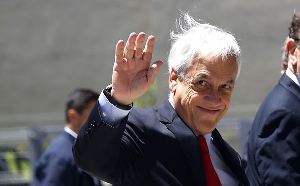 La agenda y la comitiva que acompaña a Piñera a Buenos Aires para la Cumbre del G20