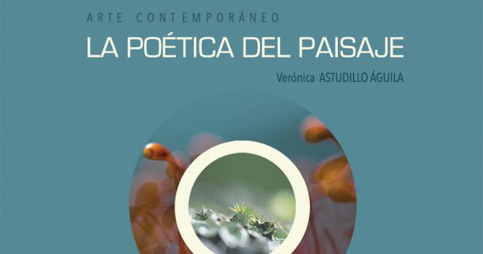Muestra interactiva «La poética del paisaje» de Verónica Astudillo en Centro de Arte Molino Machmar, Puerto Varas