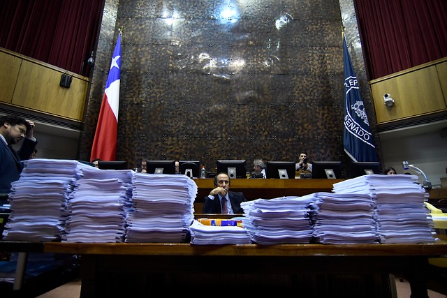 Hay acuerdo: Diputados votan Presupuesto tras aumento de platas para educación, ciencia, cultura y TVN
