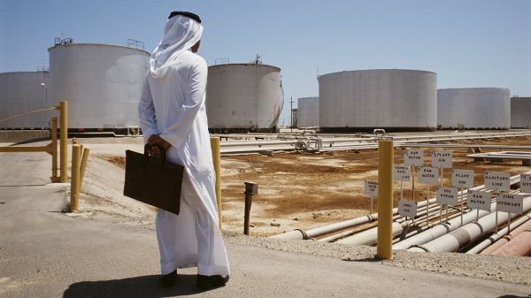 Mayor exportadora de petróleo del mundo planea inversión de US$500.000 millones